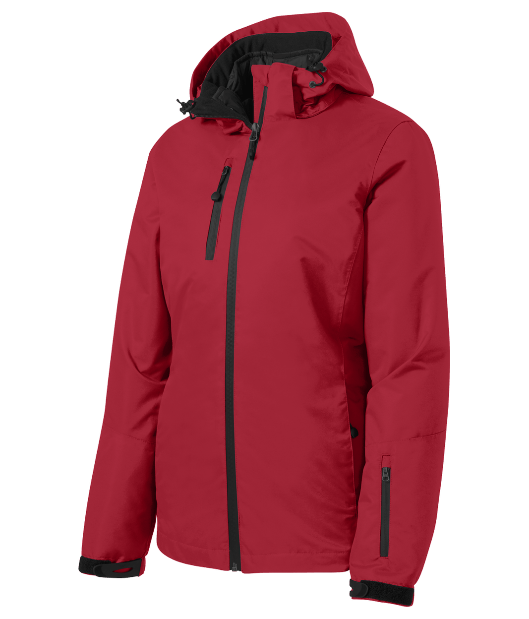 Port Authority Women's Vortex Waterproof 3-in-1 Jacket
