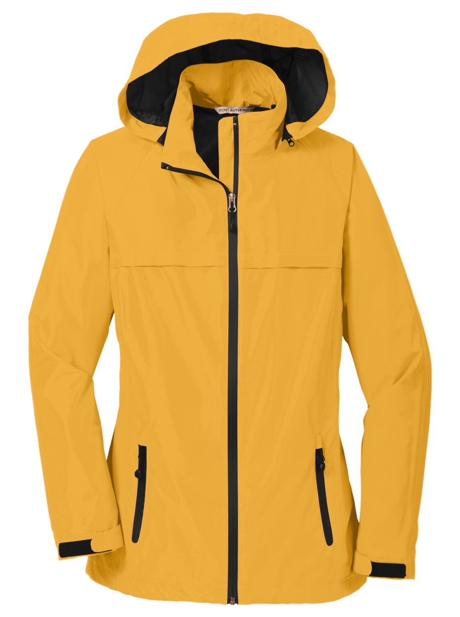 Port Authority Women's Torrent Waterproof Jacket
