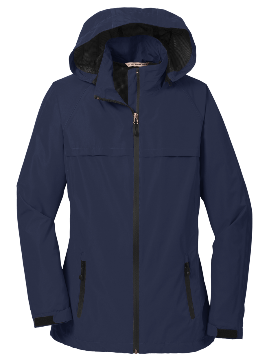True Navy