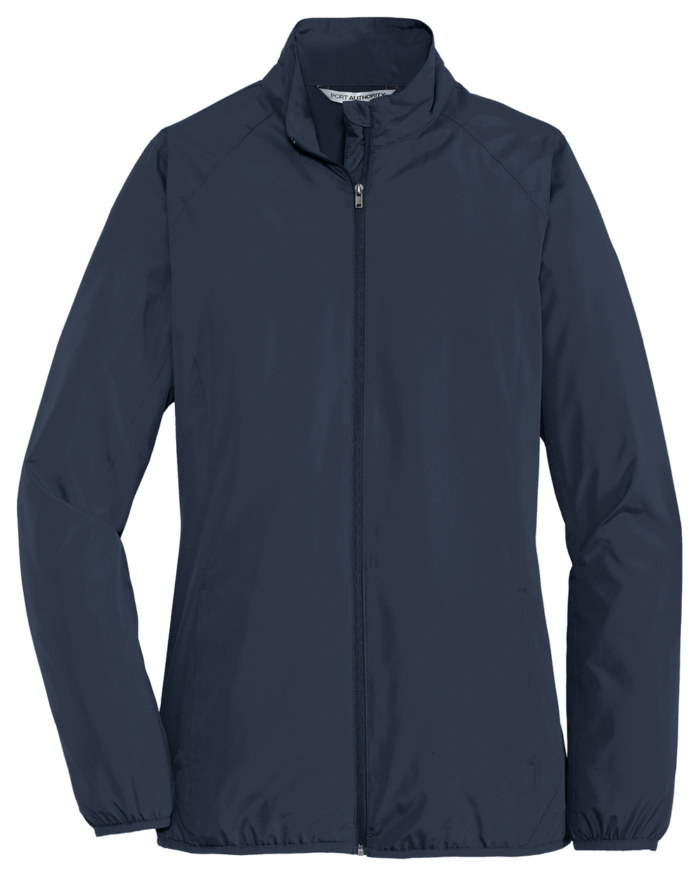 Port Authority Women's Zephyr Full-Zip Jacket