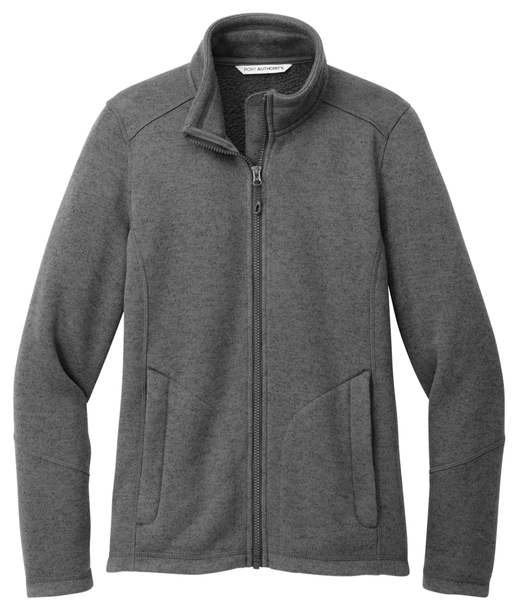 Grey Smoke Heather