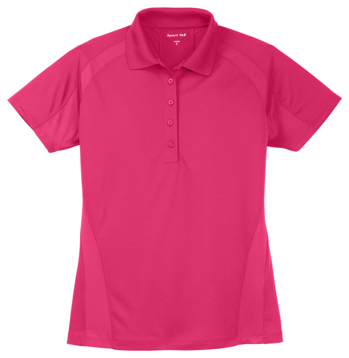 Pink Raspberry