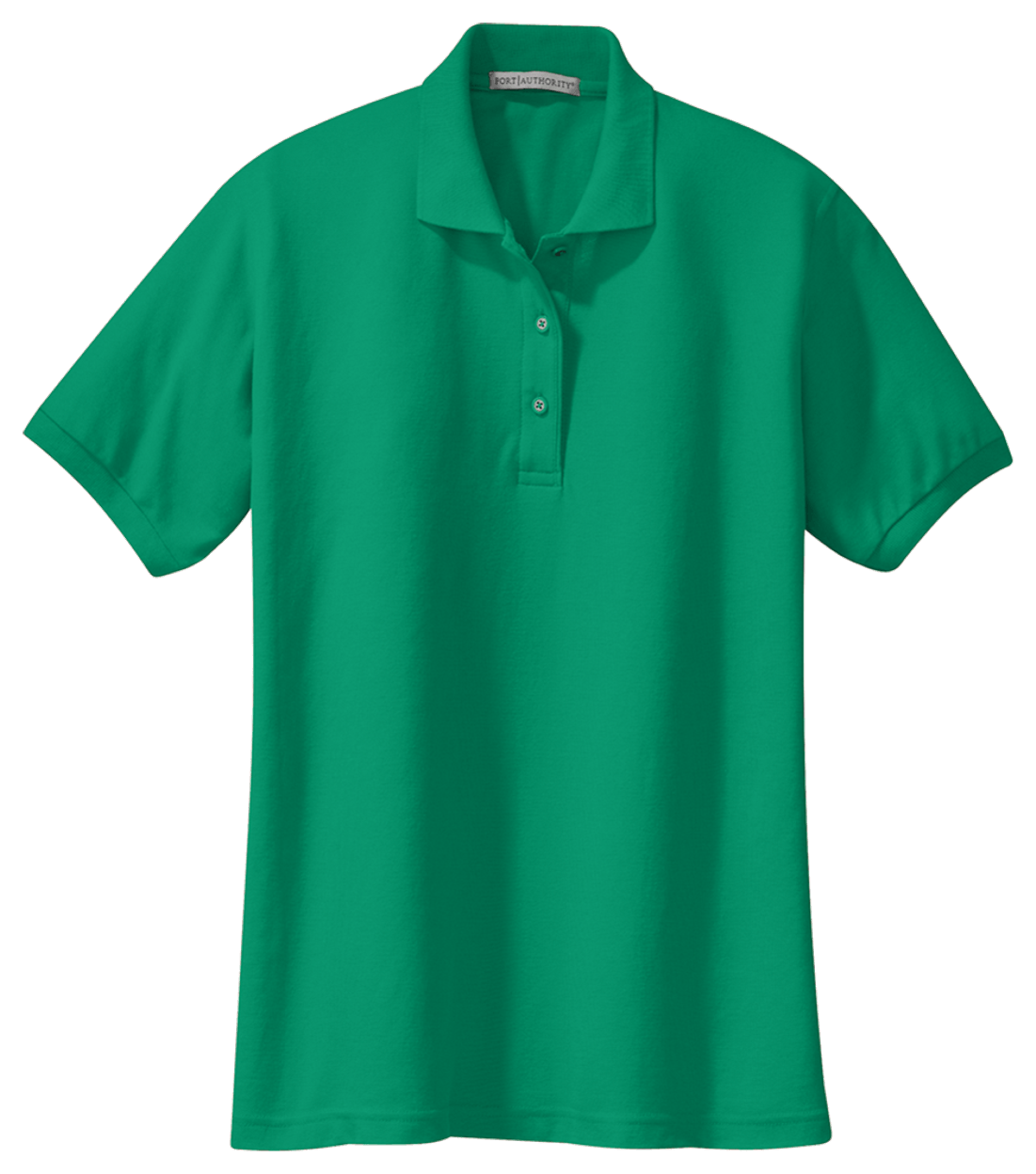 Port Authority Women's Silk Touch Polo