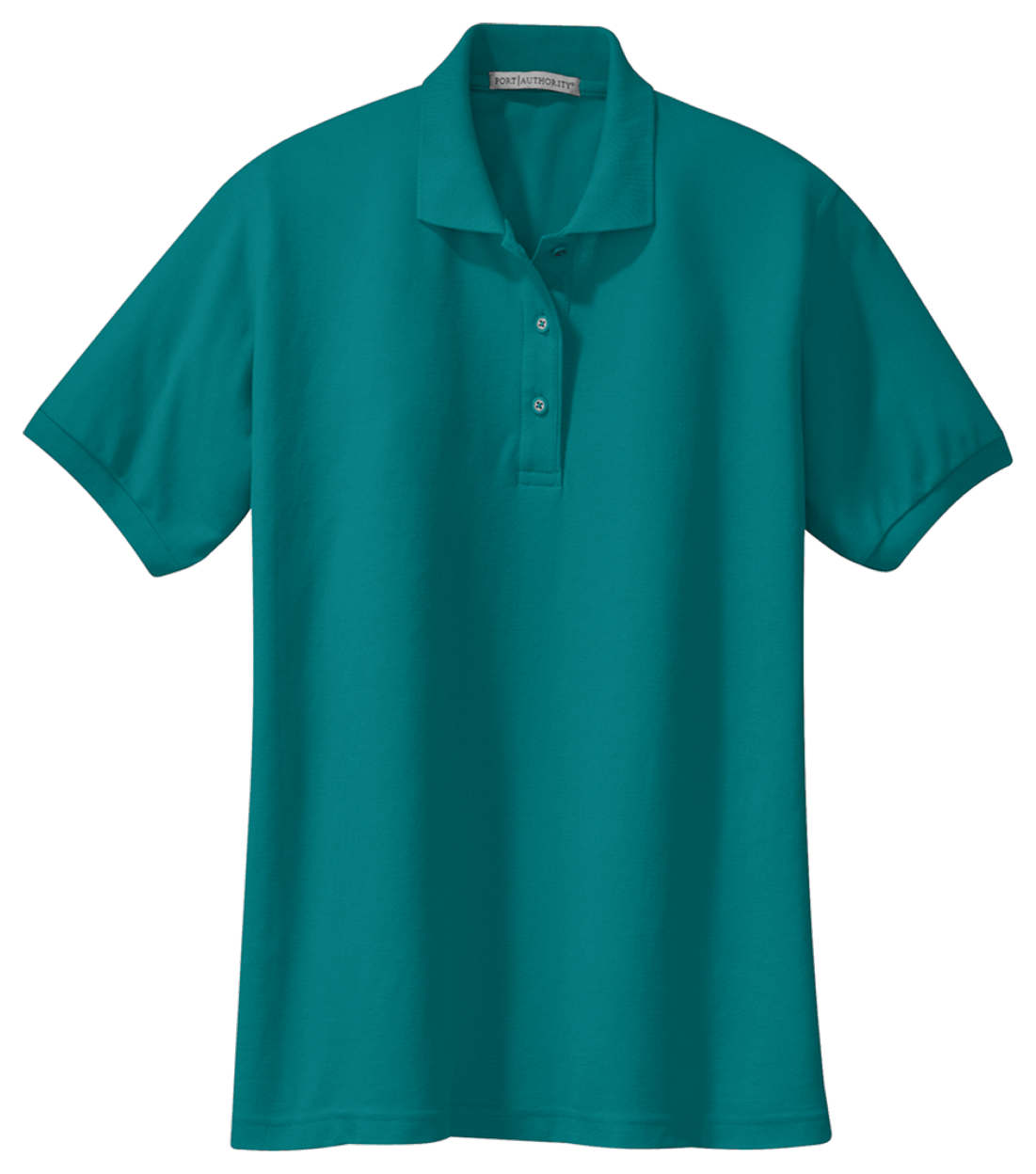 Teal Green
