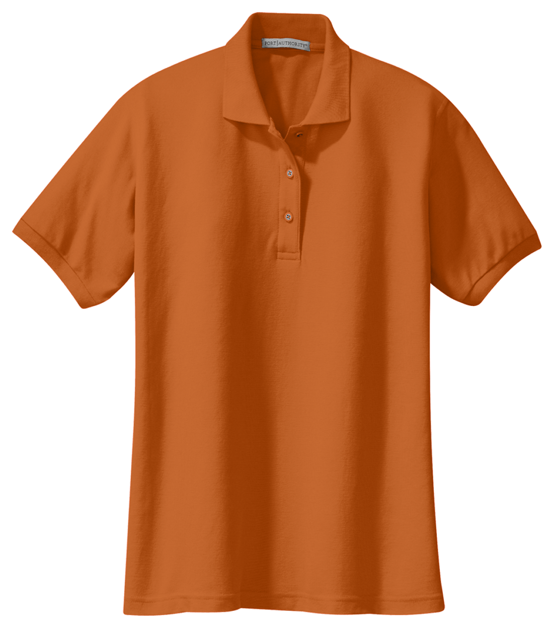 Texas Orange