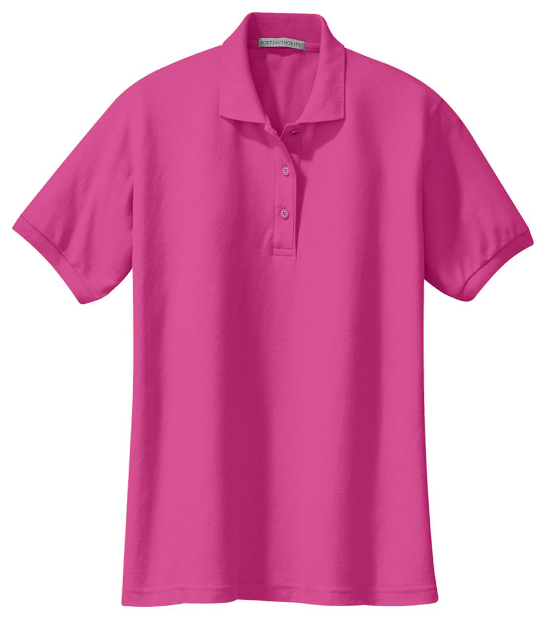 Tropical Pink