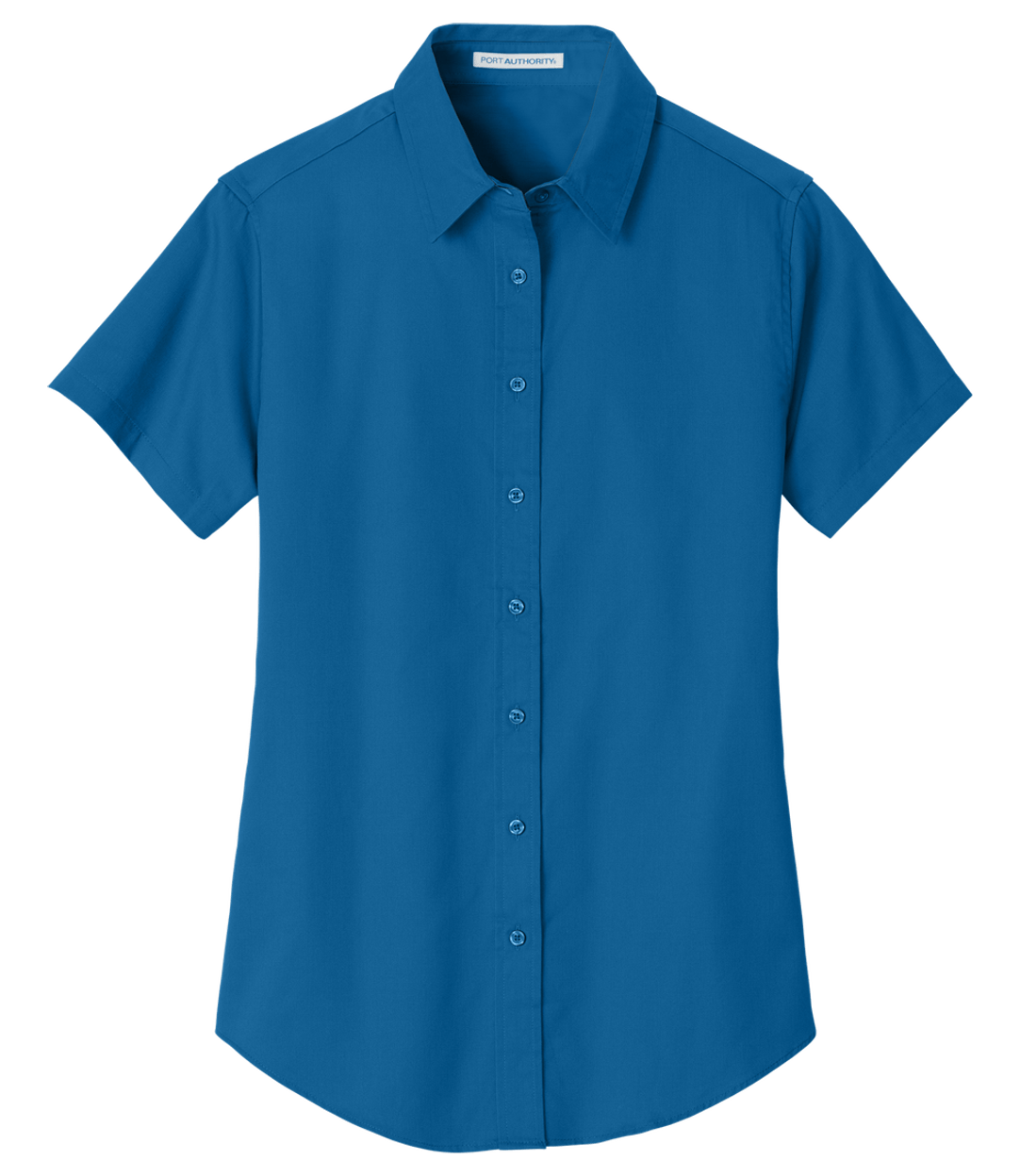 Strong Blue