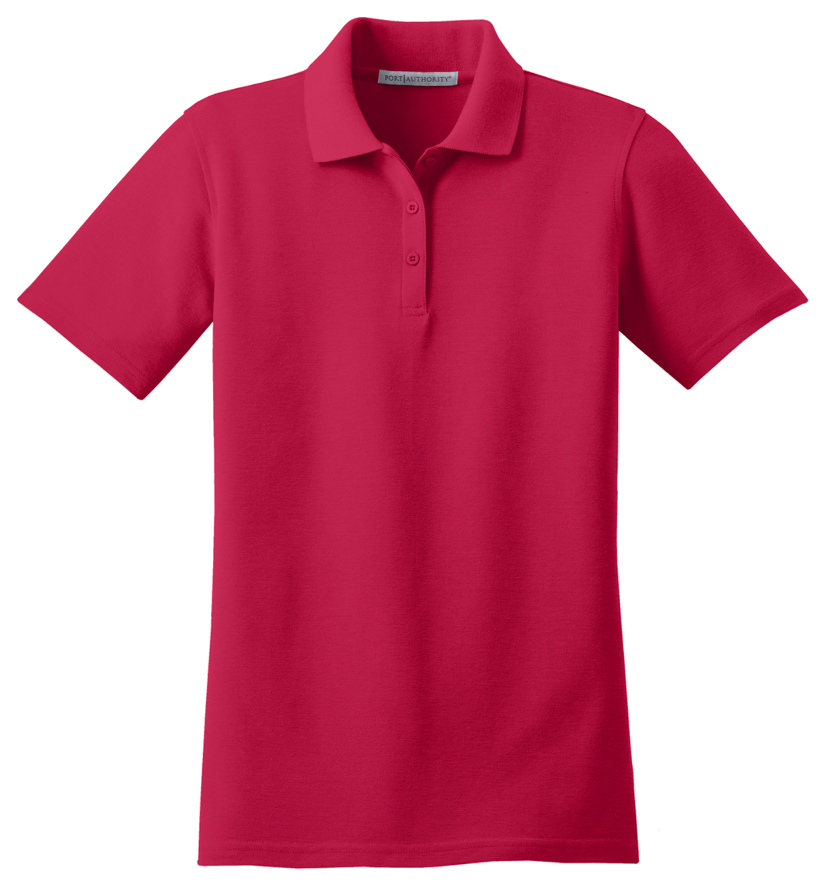 Port Authority Women's Stain-Resistant Polo