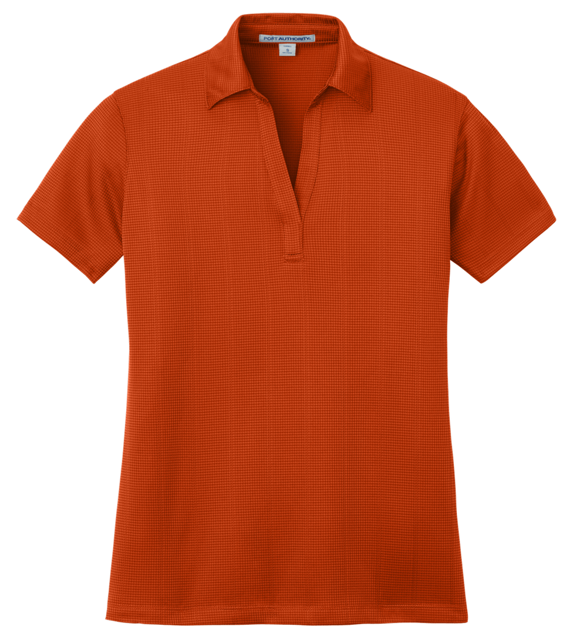 Port Authority Women's Performance Fine Jacquard Polo