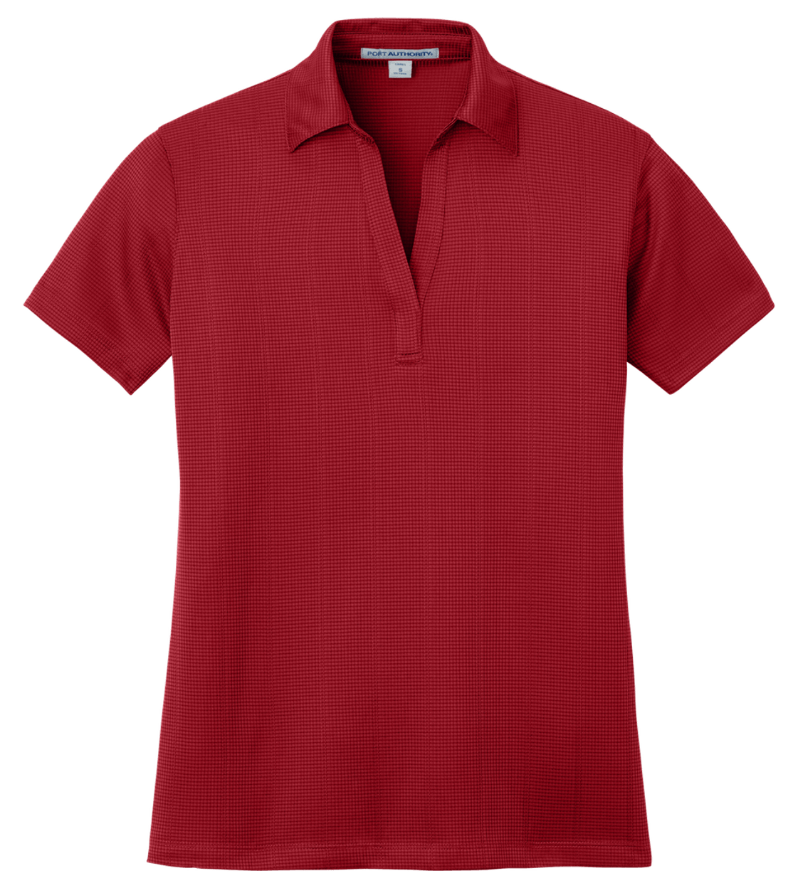 Rich Red