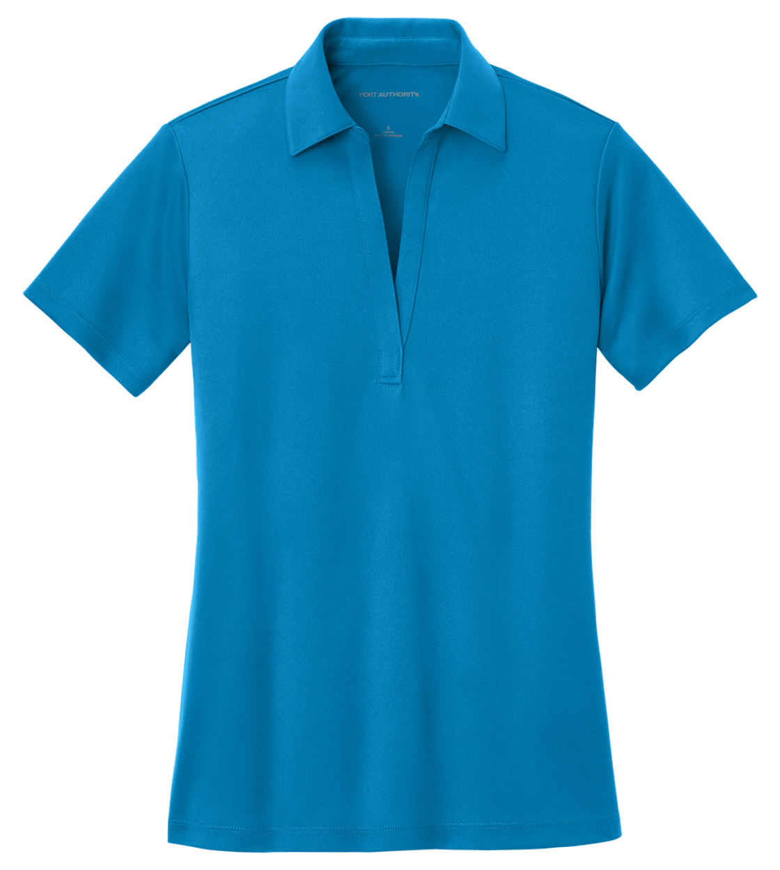 Brilliant Blue
