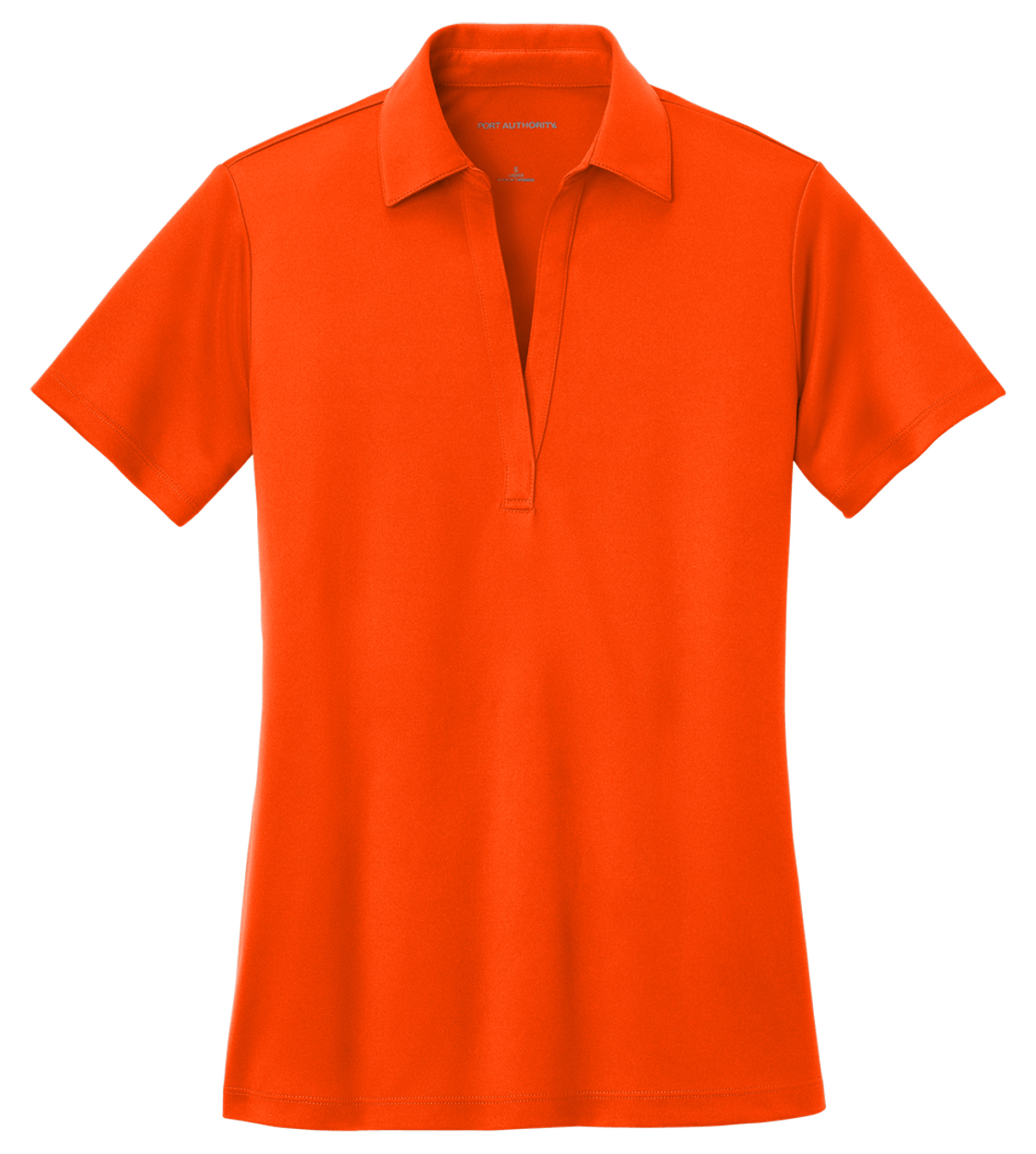 Neon Orange