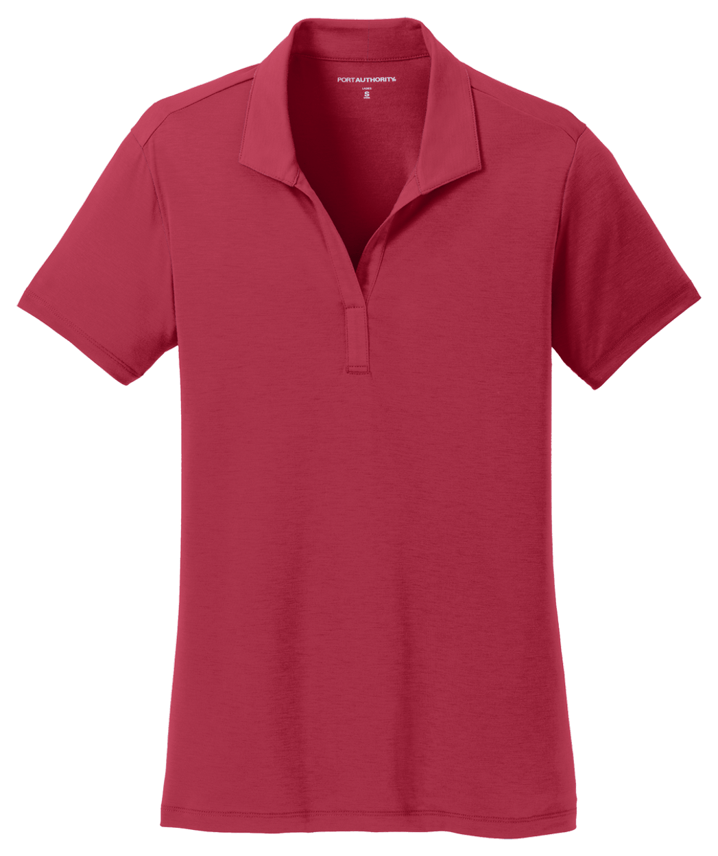 Port Authority Women's Cotton Touch Performance Polo