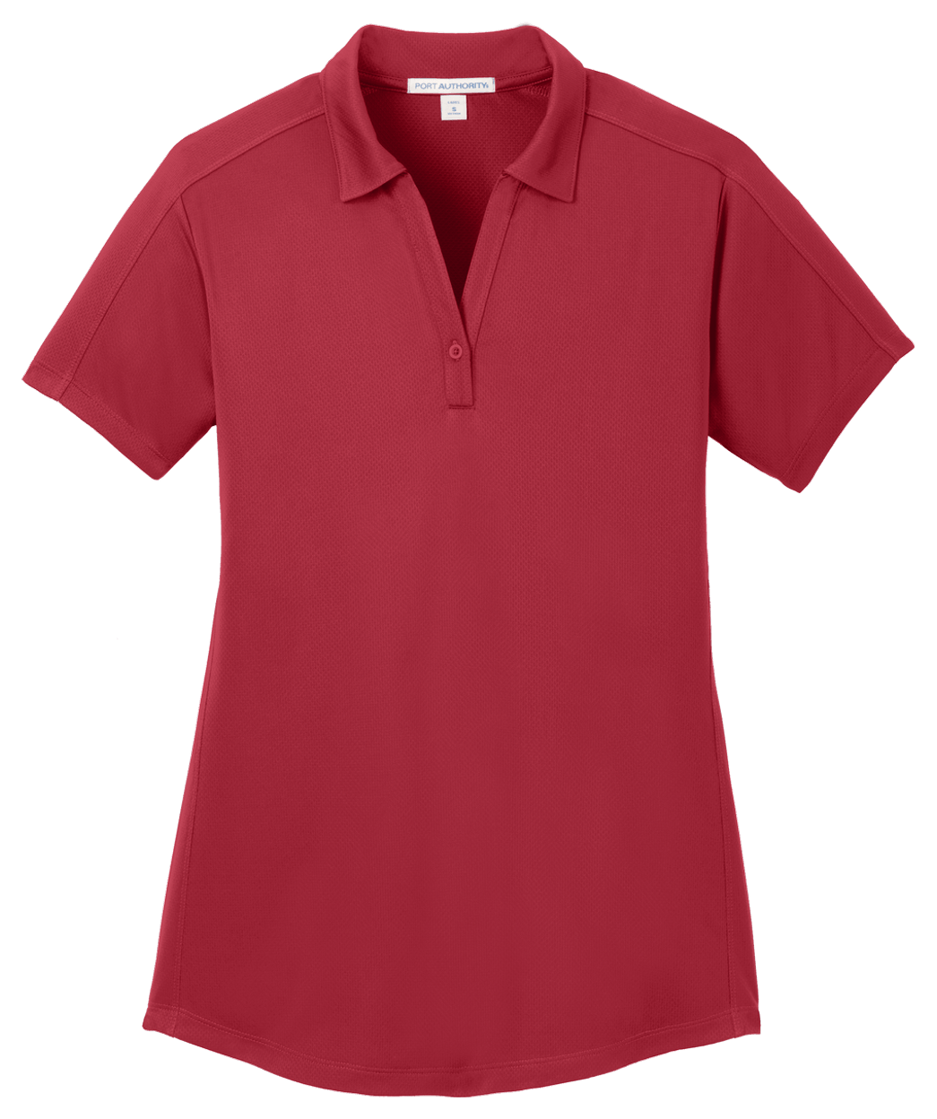 Port Authority Women's Diamond Jacquard Polo