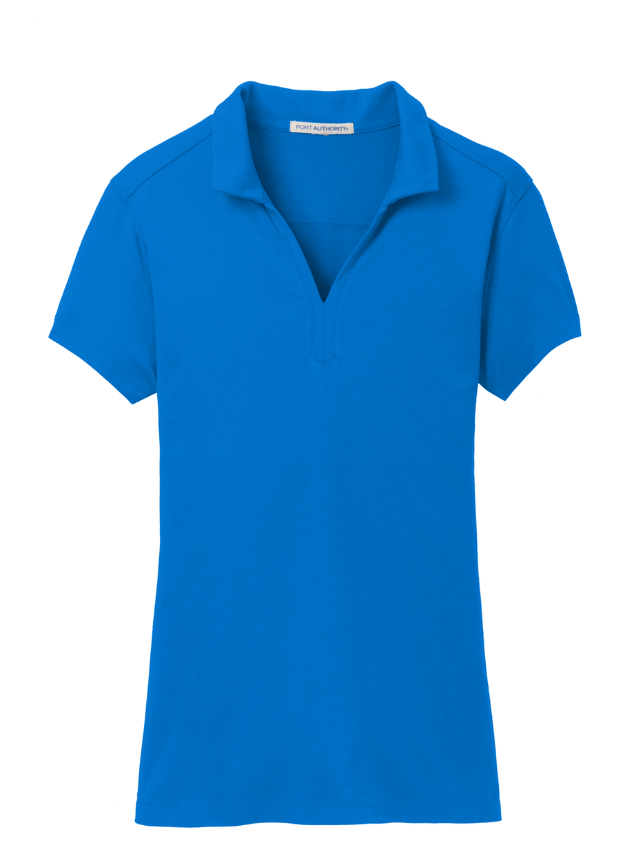 Skydiver Blue