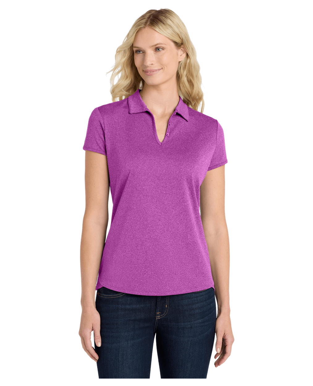 Berry Heather