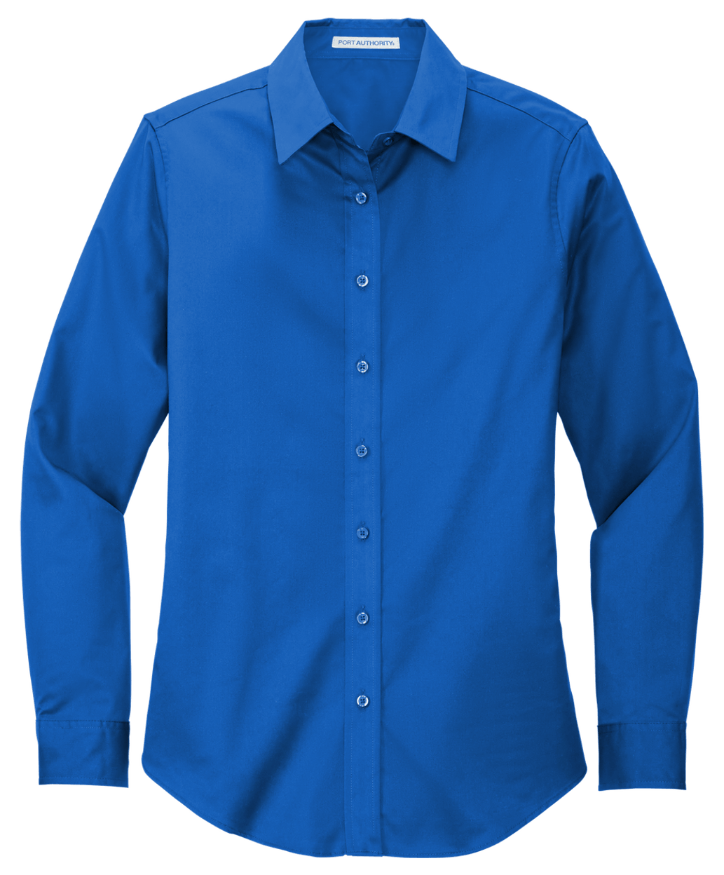 Strong Blue