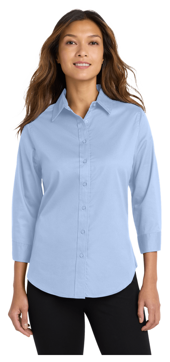 Light Blue