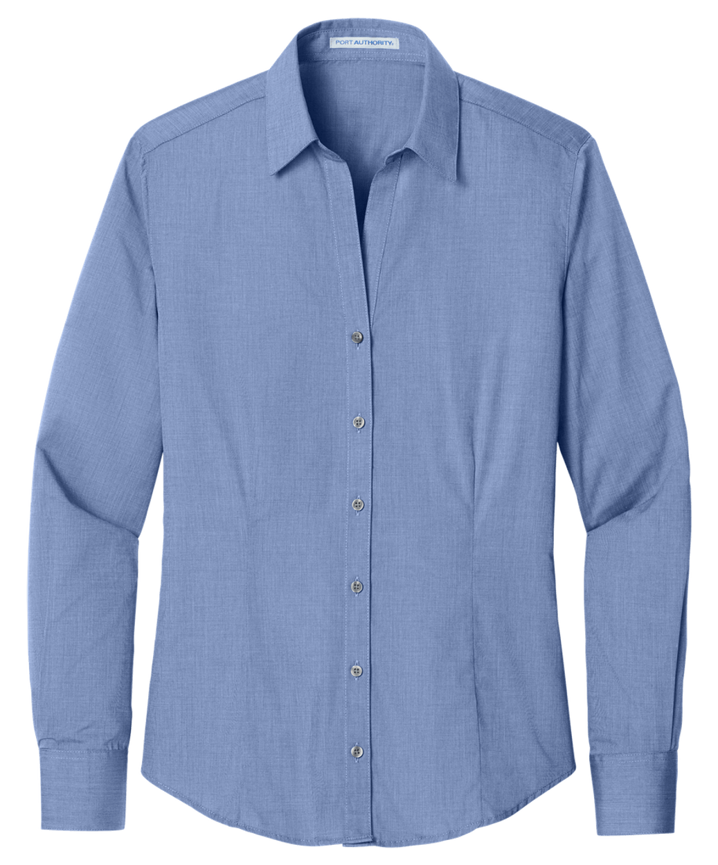 Chambray Blue