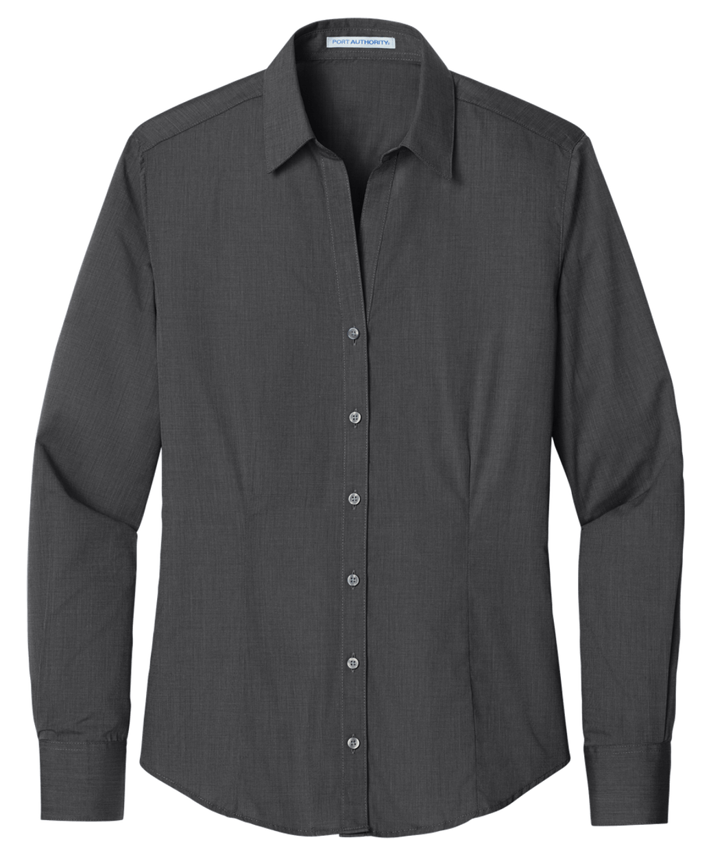 Soft Black