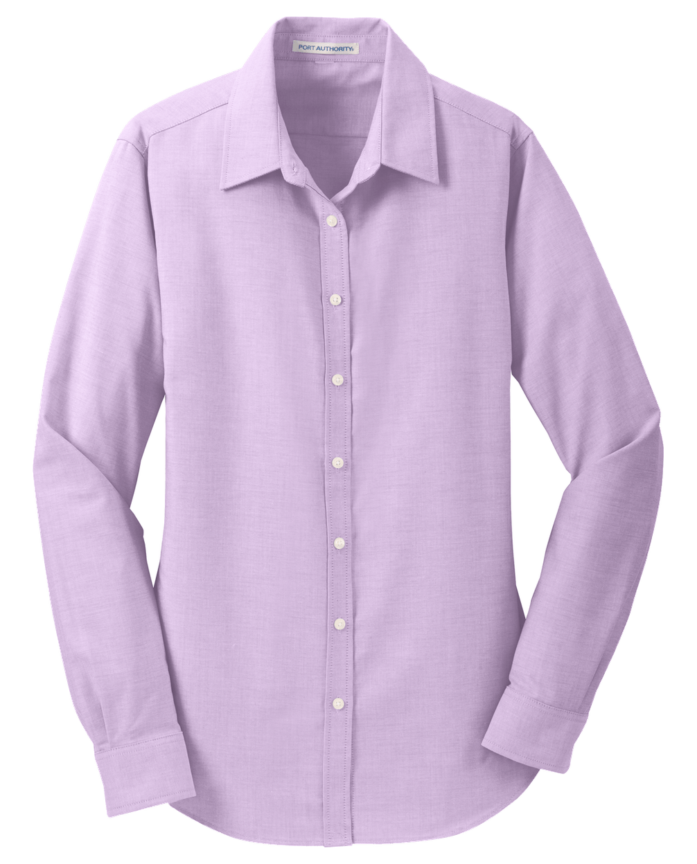Port Authority Women's SuperPro Oxford Shirt