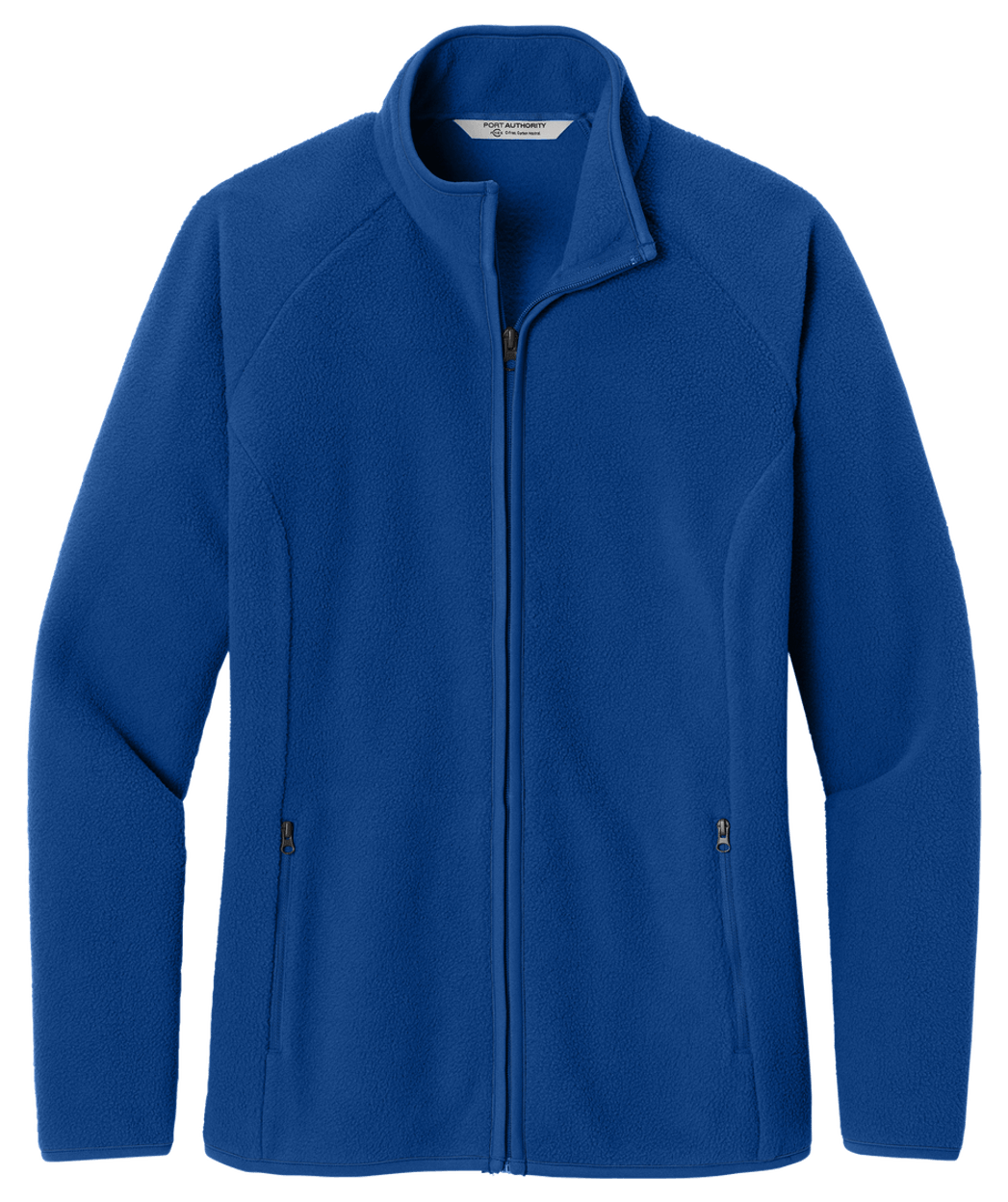 Port Authority Women's C-FREE Raglan Fleece