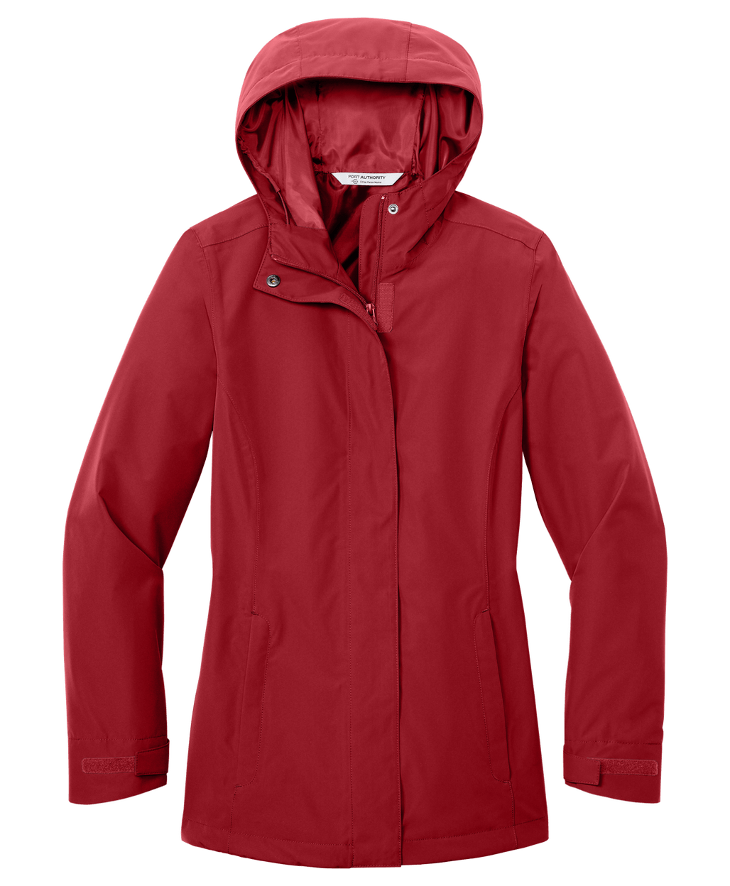 Port Authority Women's C-FREE Rain Jacket