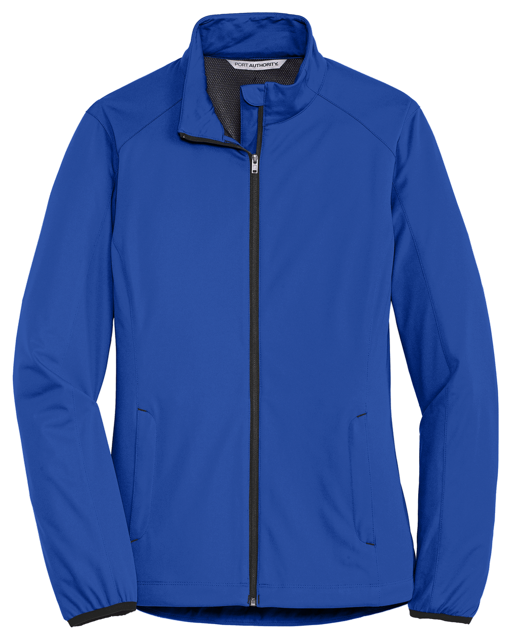 Port Authority Women's Active Soft Shell Jacket