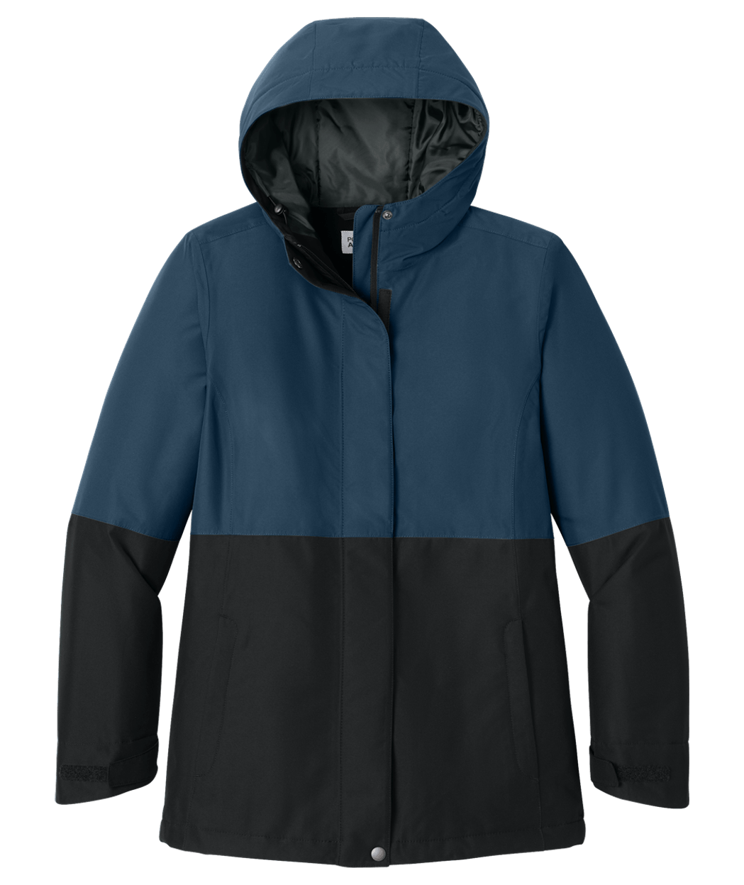 Dress Blue Navy/ Deep Black