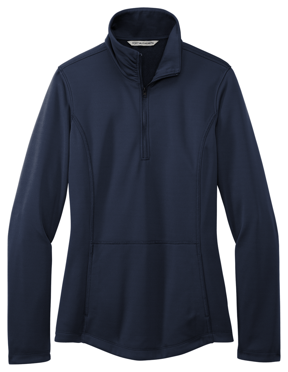 River Blue Navy
