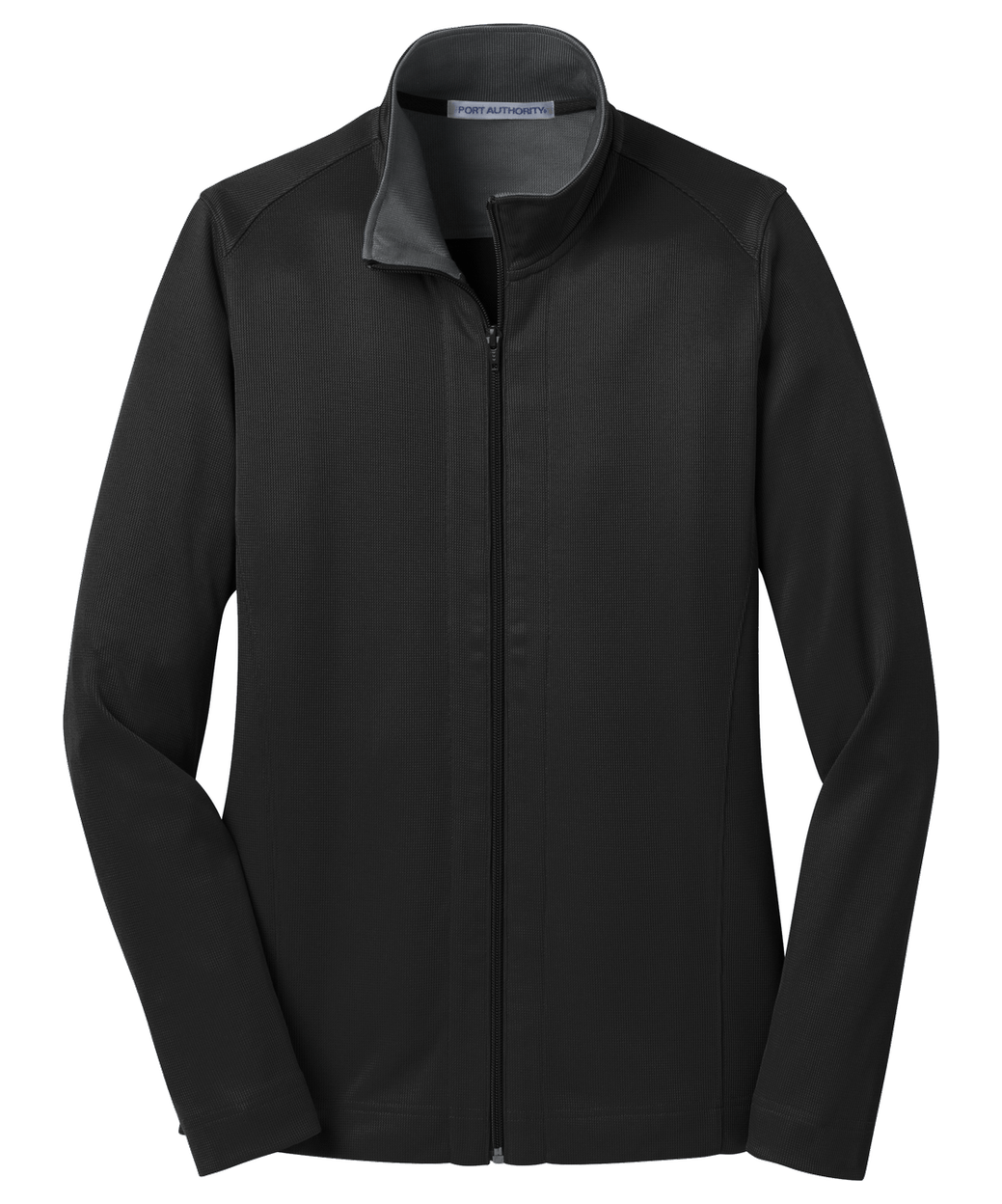 Black/ Iron Grey