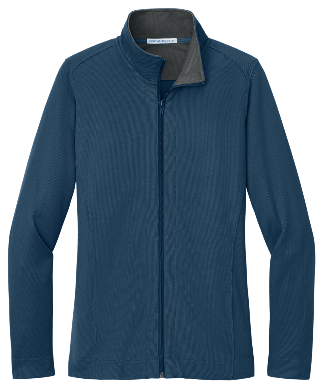 Regatta Blue/ Iron Grey