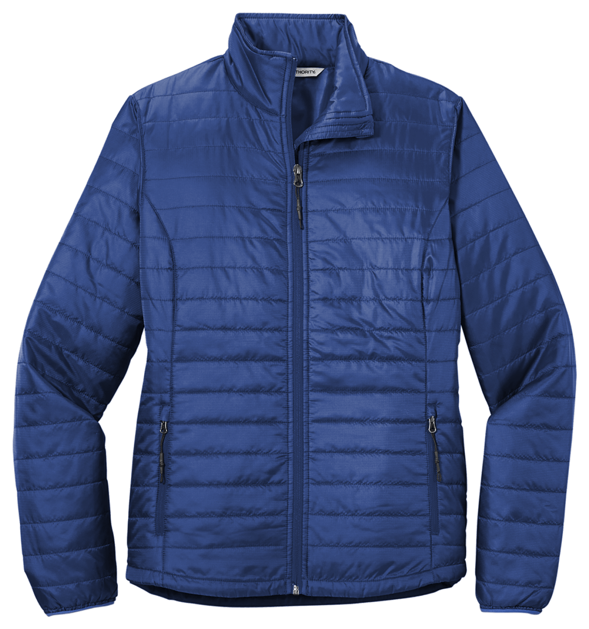 Port Authority Women's Packable Puffy Jacket