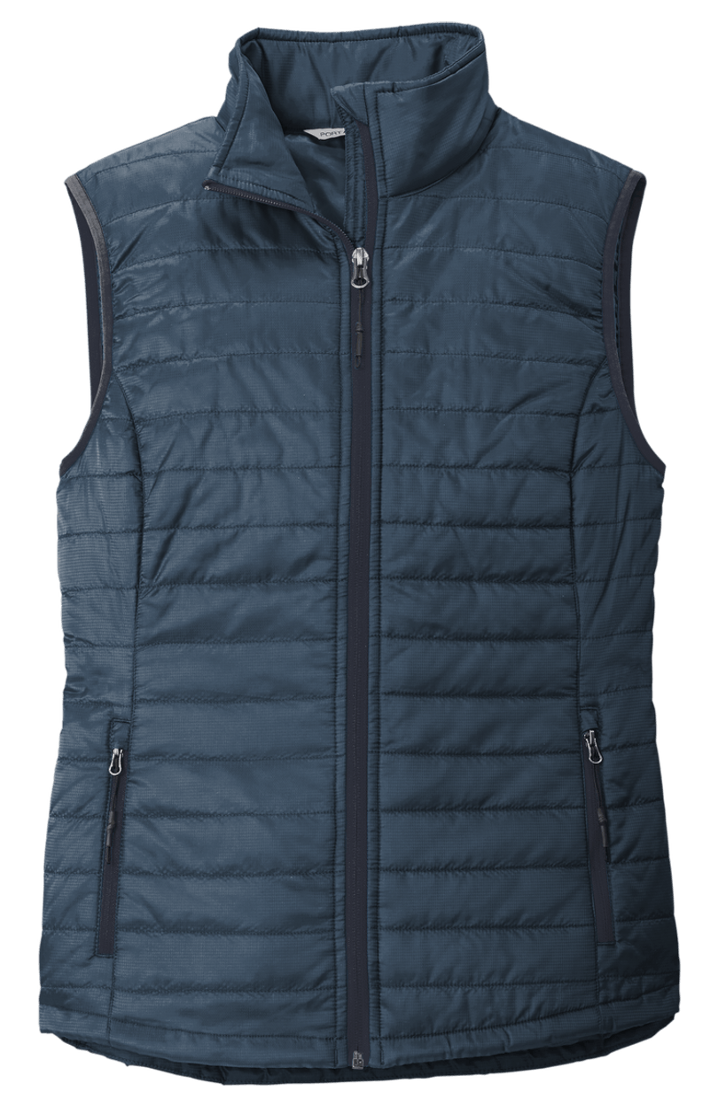 Regatta Blue/ River Blue Navy