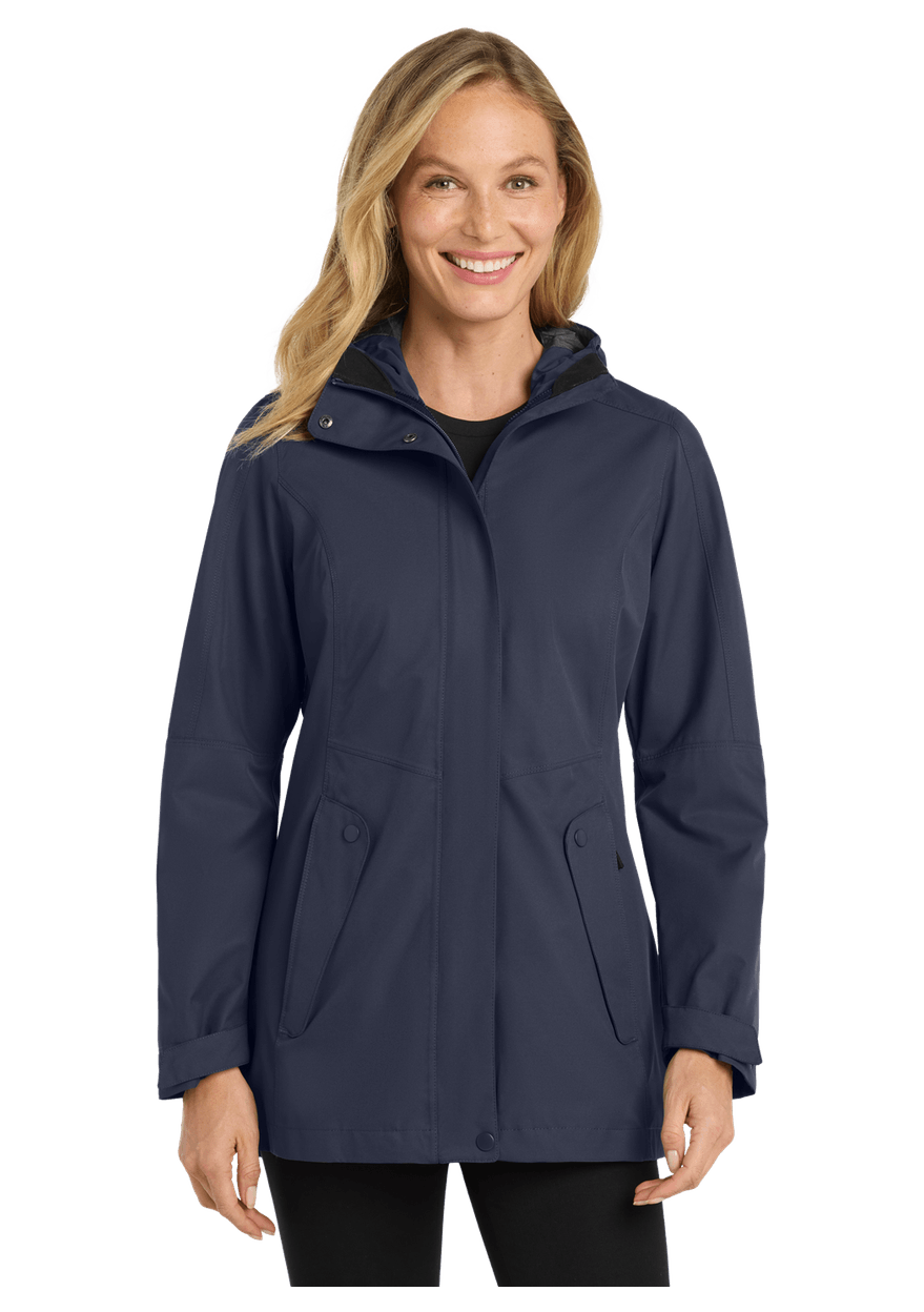 Port Authority Women's Collective Outer Shell Jacket