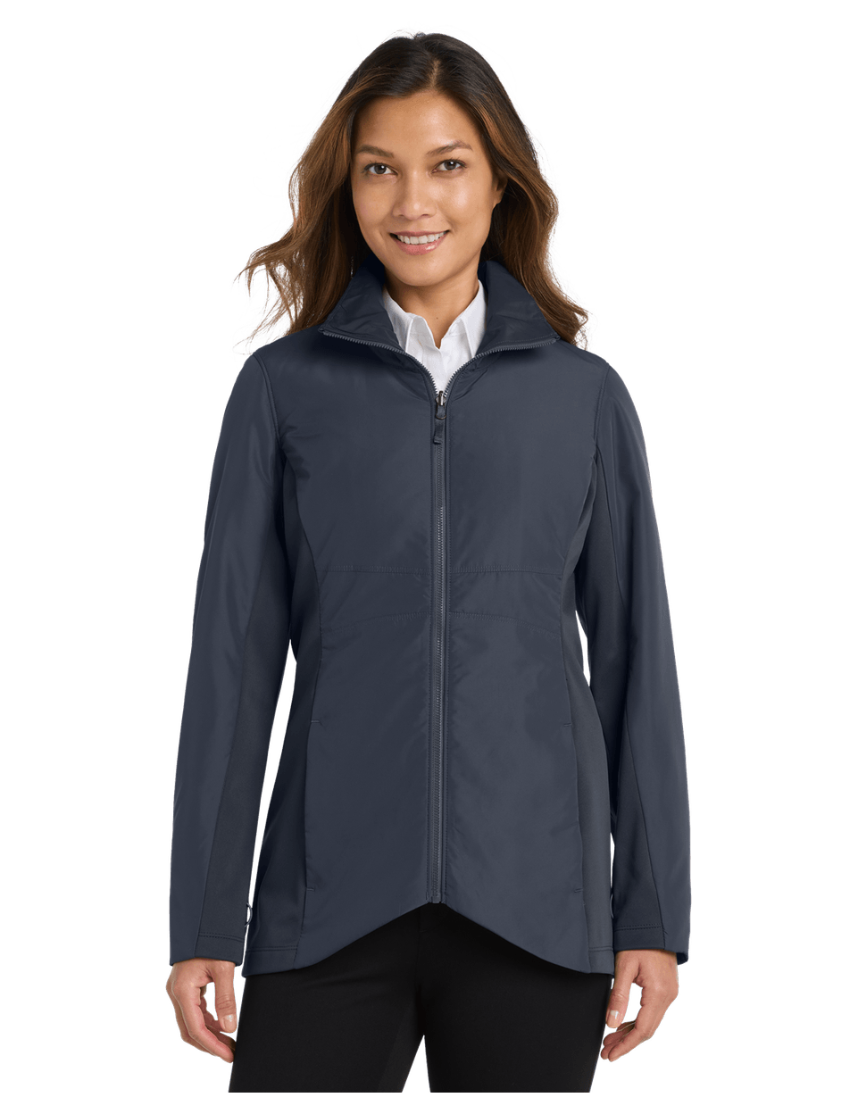 Port Authority Women's Collective Insulated Jacket
