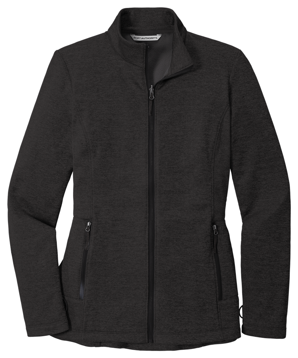 Deep Black Heather