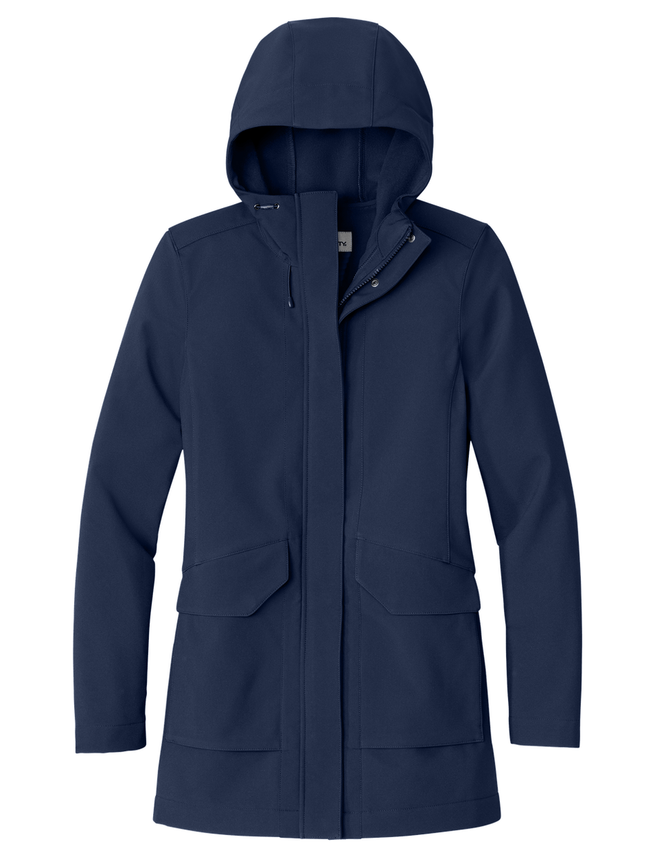 Port Authority Women's Collective Outer Soft Shell Parka