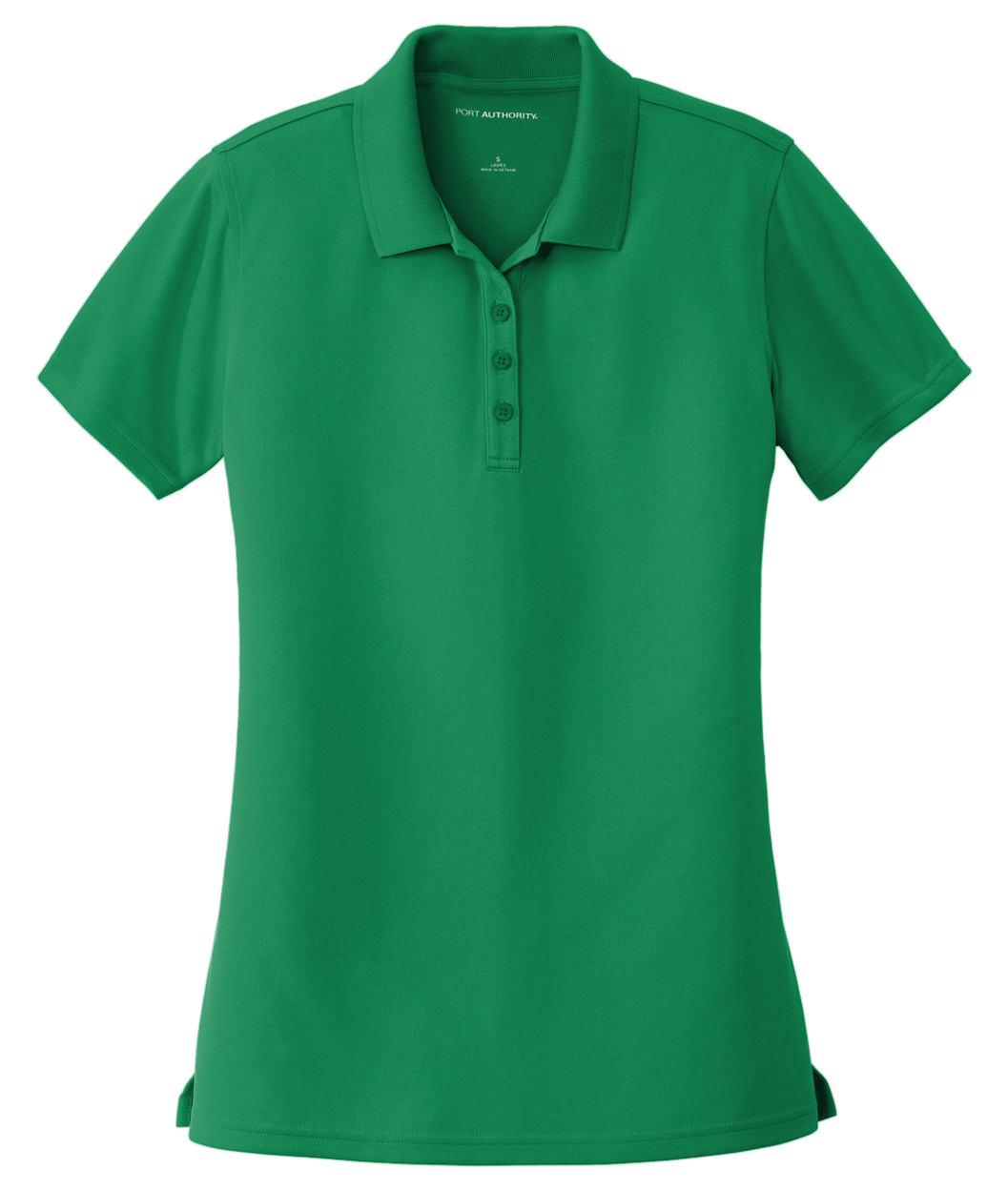 Bright Kelly Green