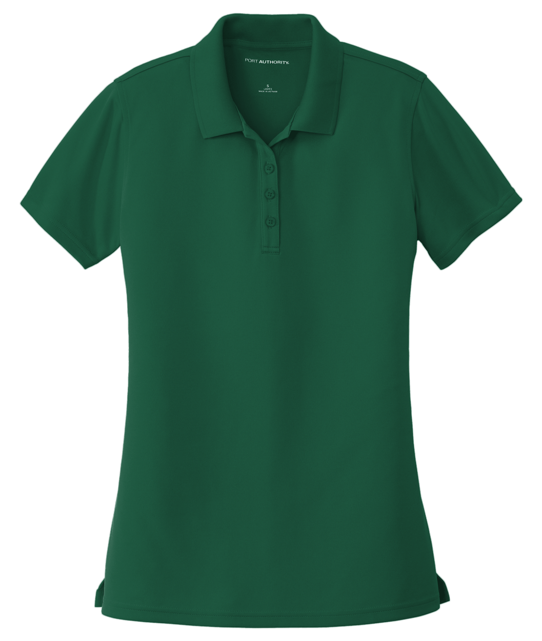 Deep Forest Green