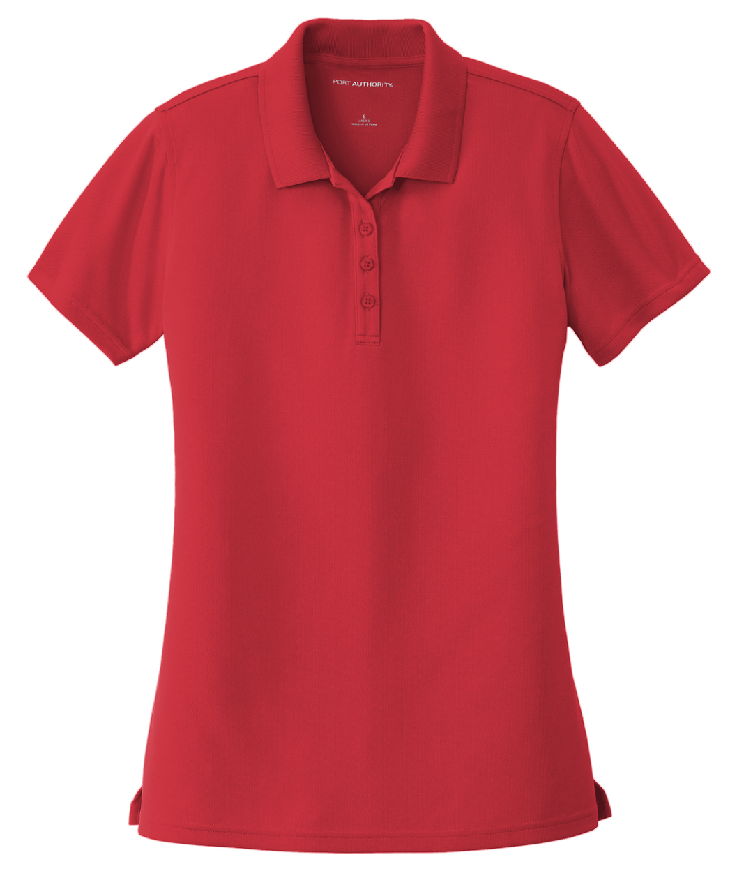 Rich Red
