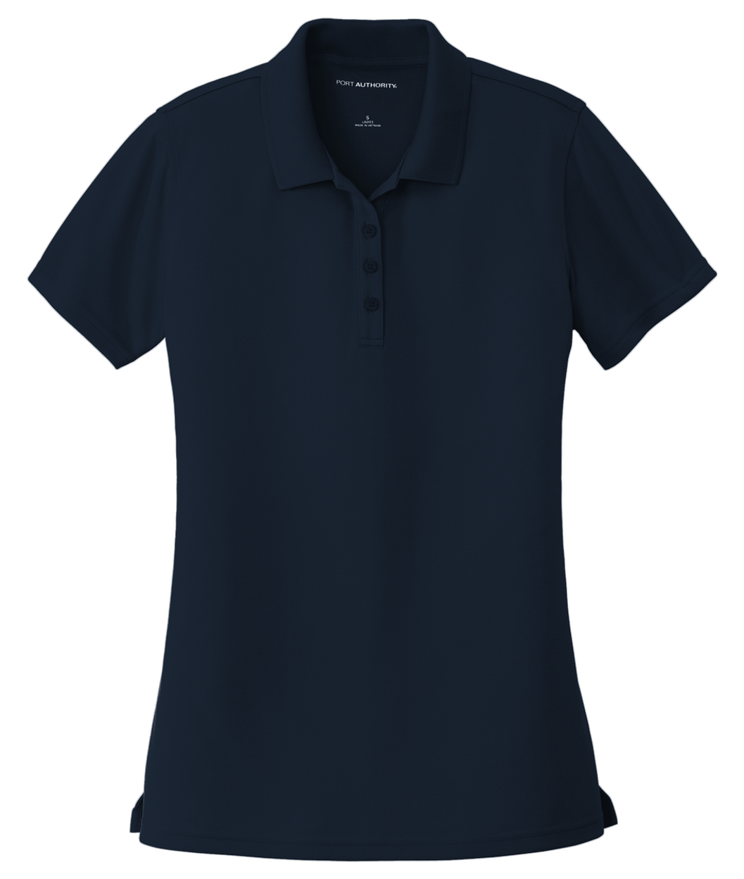 River Blue Navy