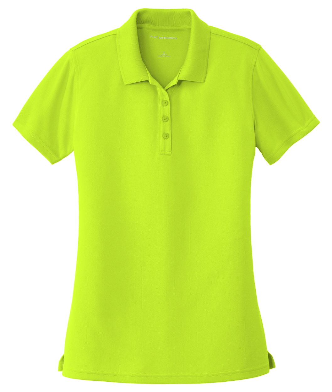 Safety Yellow