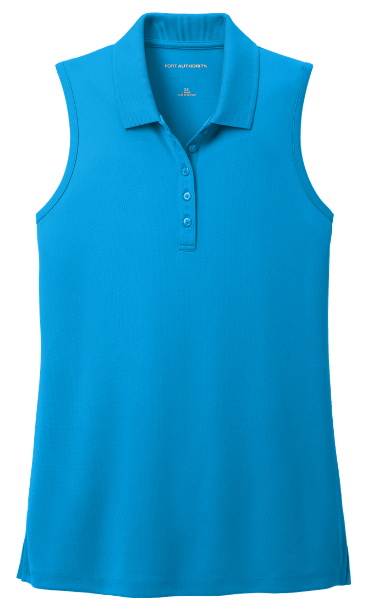Coastal Blue