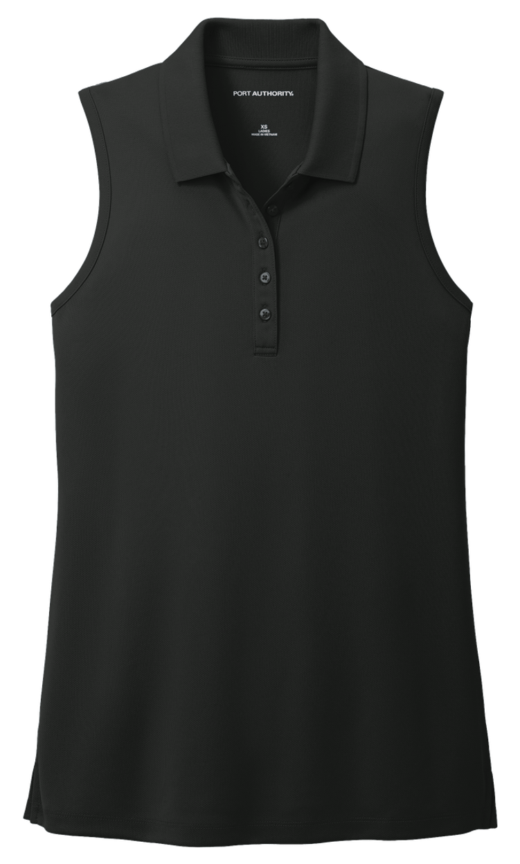 Deep Black