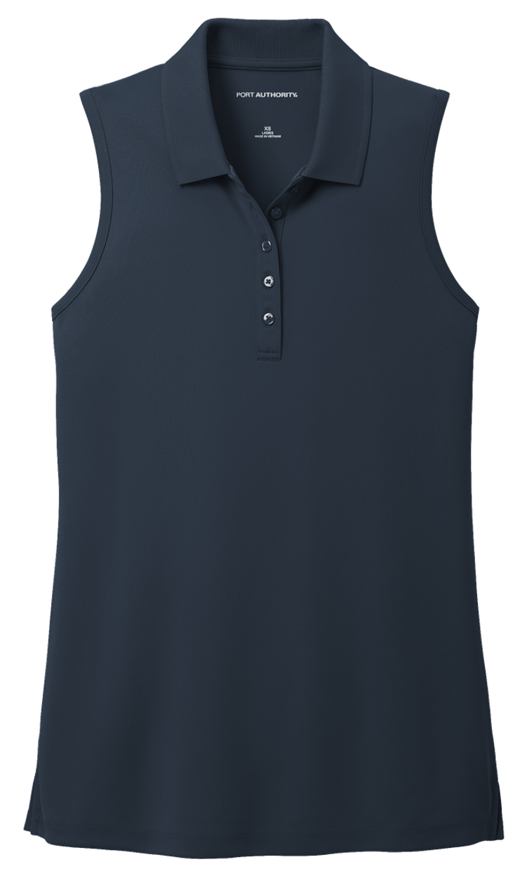 River Blue Navy