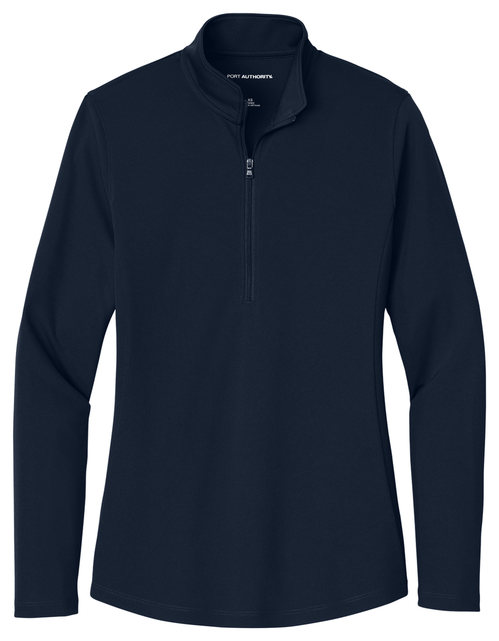 River Blue Navy