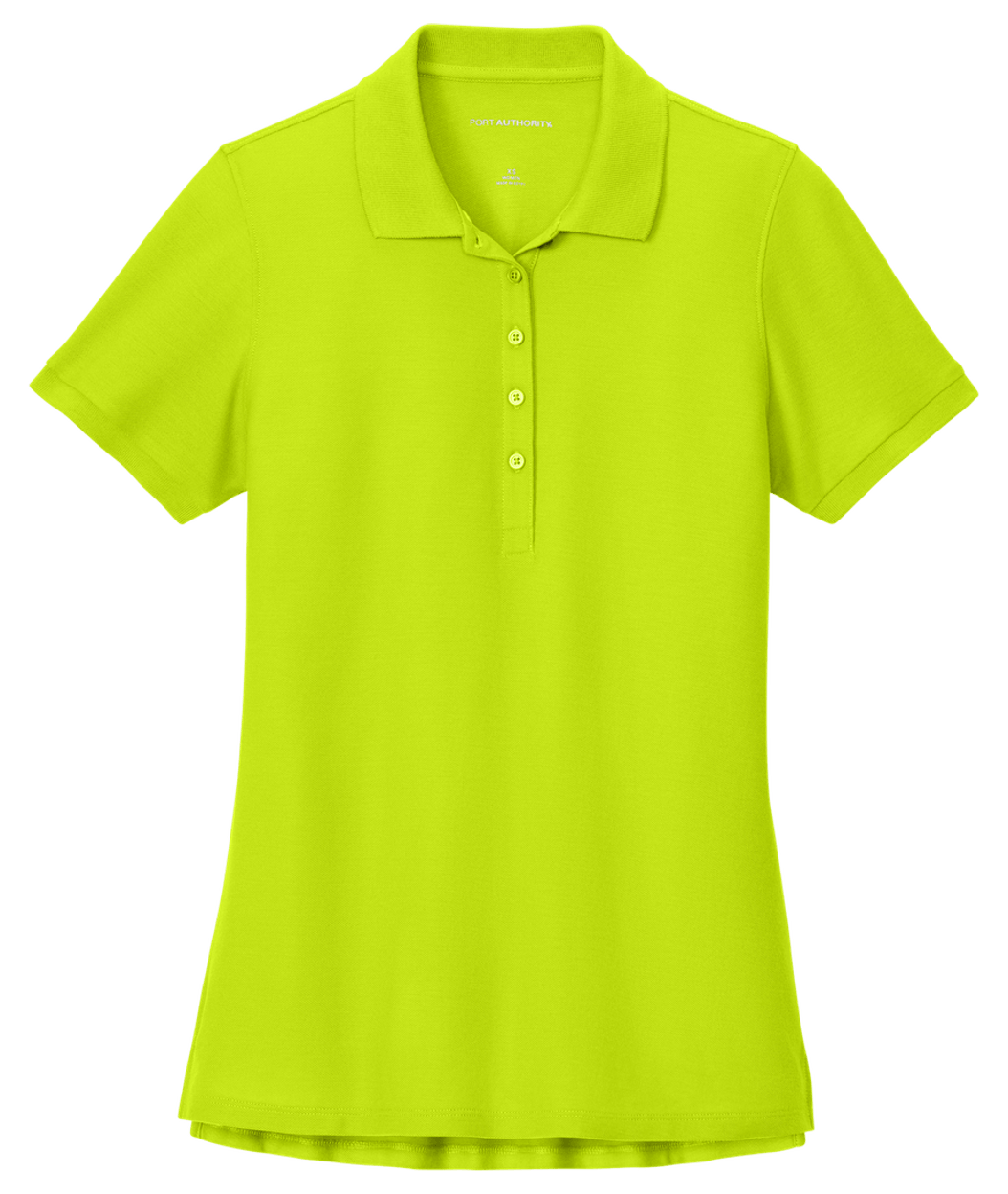 Neon Yellow