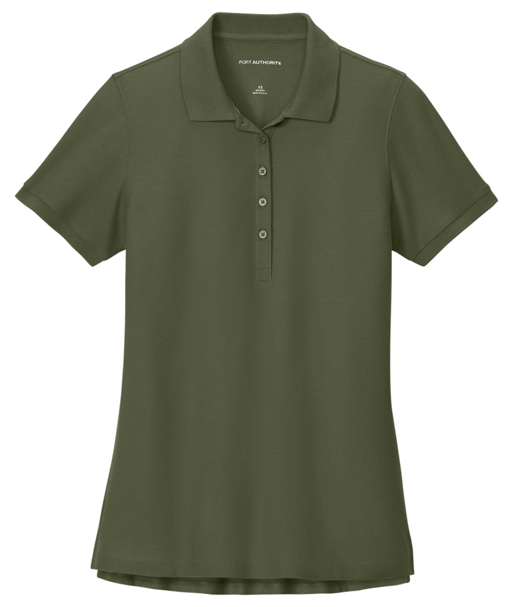 Olive Drab Green