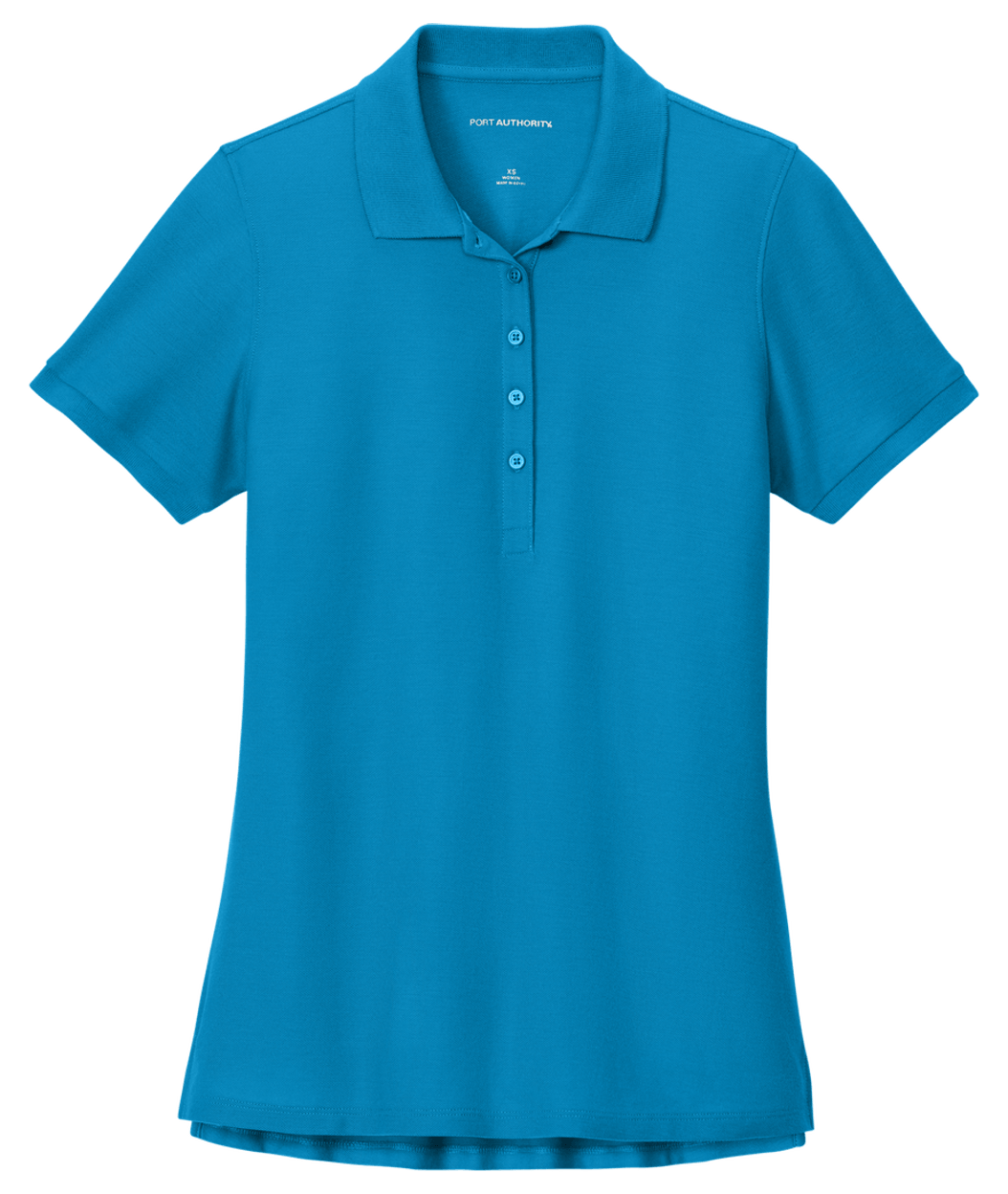 Parcel Blue